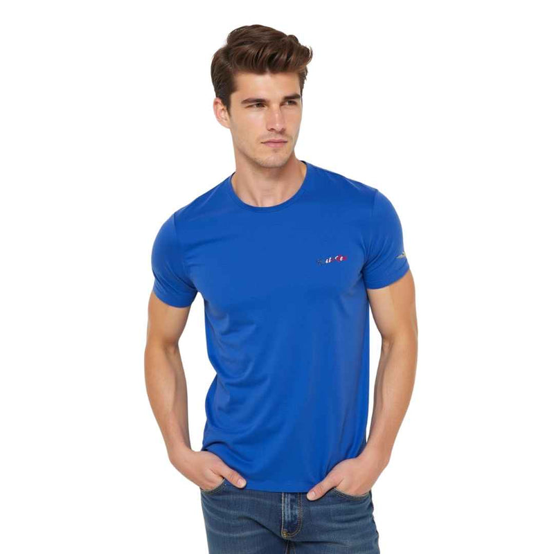 Men Short Sleeve T-Shirt