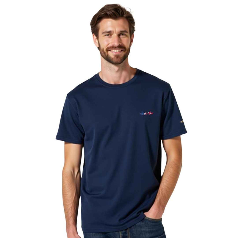 Men Short Sleeve T-Shirt