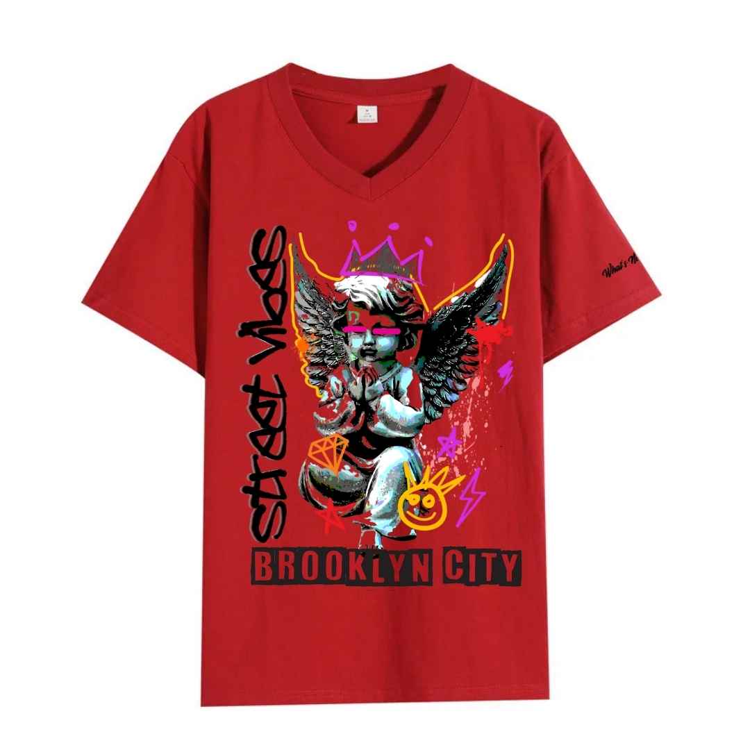 Men Short Sleeve T-Shirt