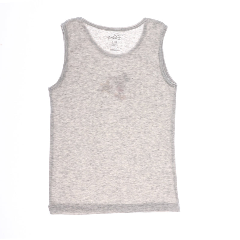 Mickey Mouse Boys Tank Undershirt-Pack Of 2