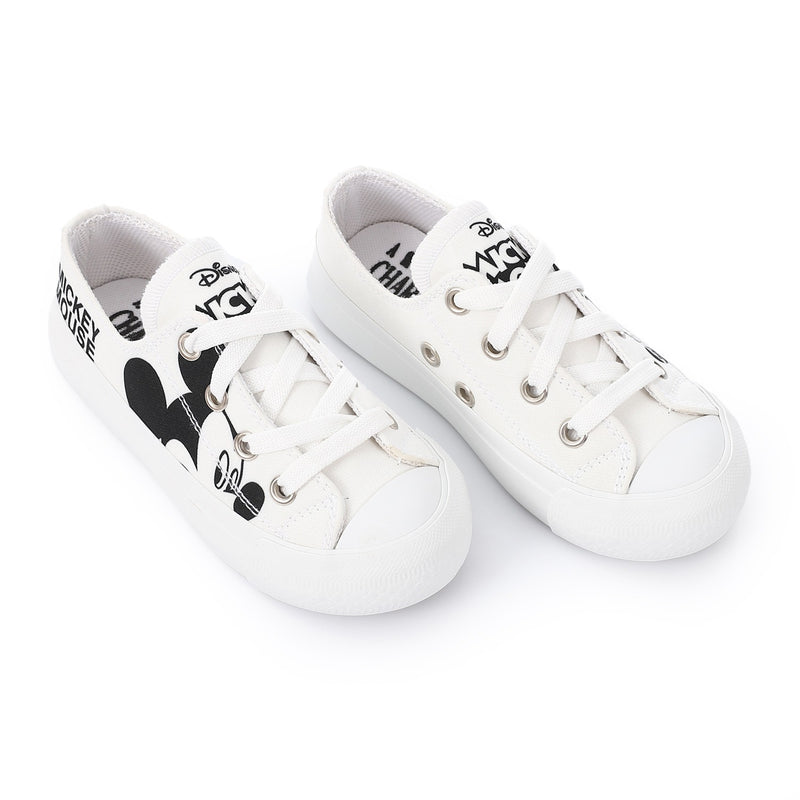 Mickey Mouse Sneakers