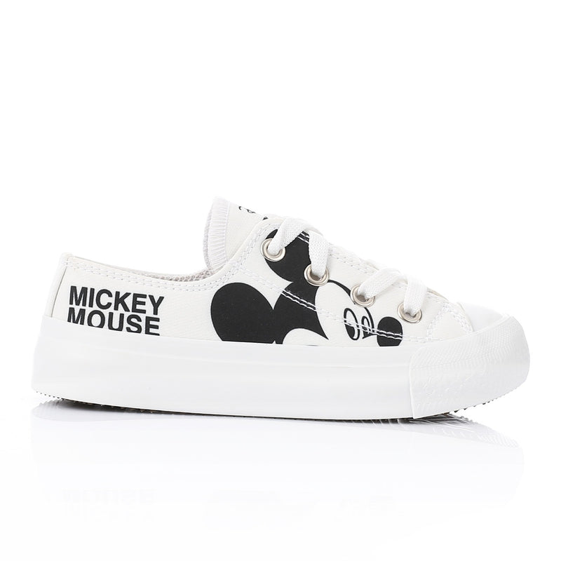 Mickey Mouse Sneakers