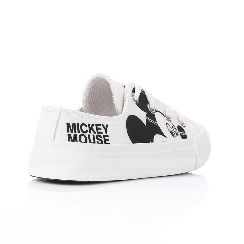 Mickey Mouse Sneakers