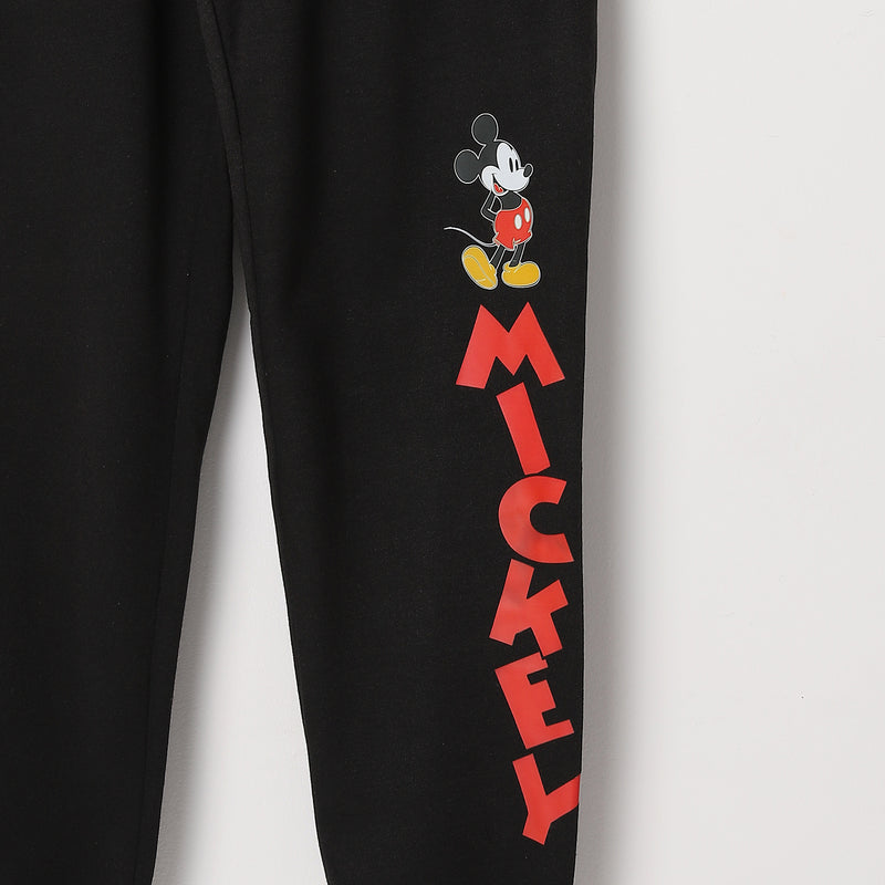 Mickey Mouse Women Jogger