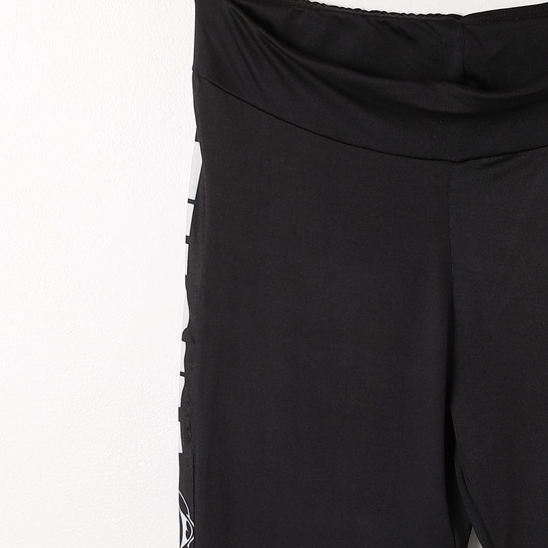 Mickey Mouse Women Leggings