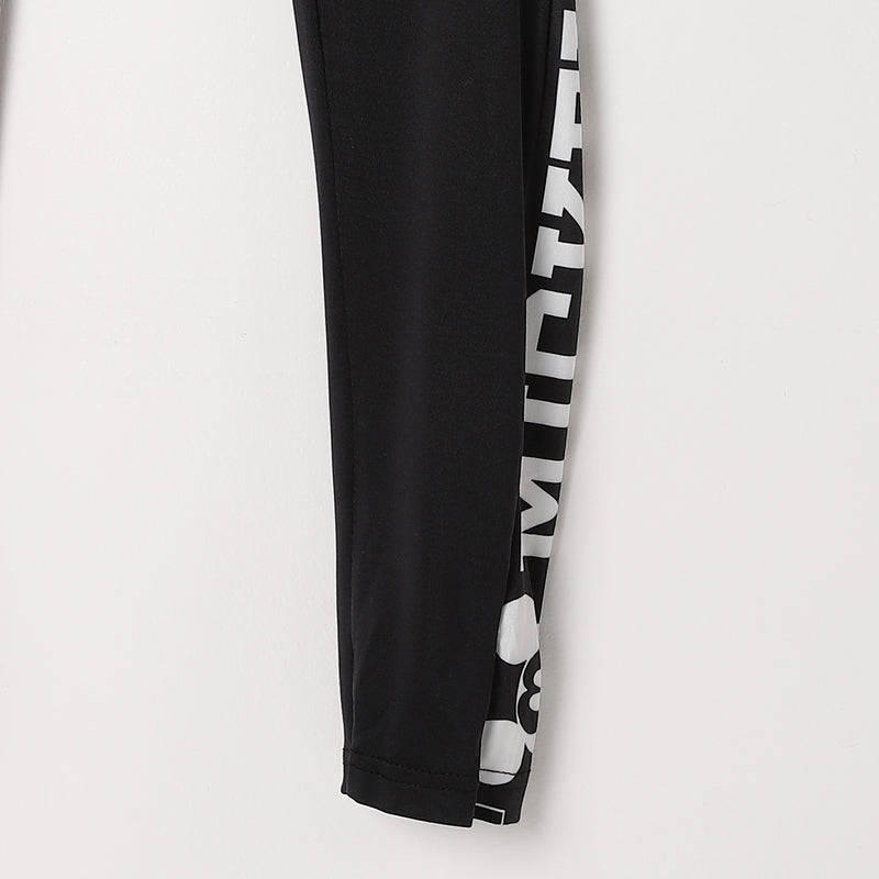 Mickey Mouse Women Leggings