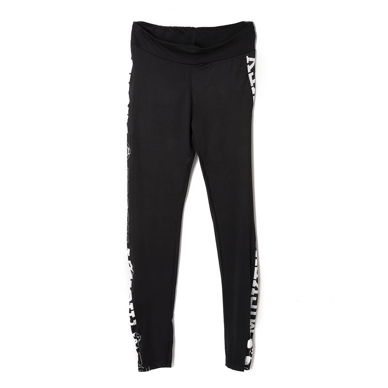 Mickey Mouse Women Leggings