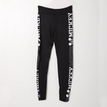 Mickey Mouse Women Leggings