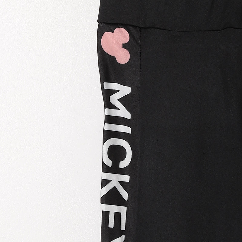 Mickey Mouse Women Leggings