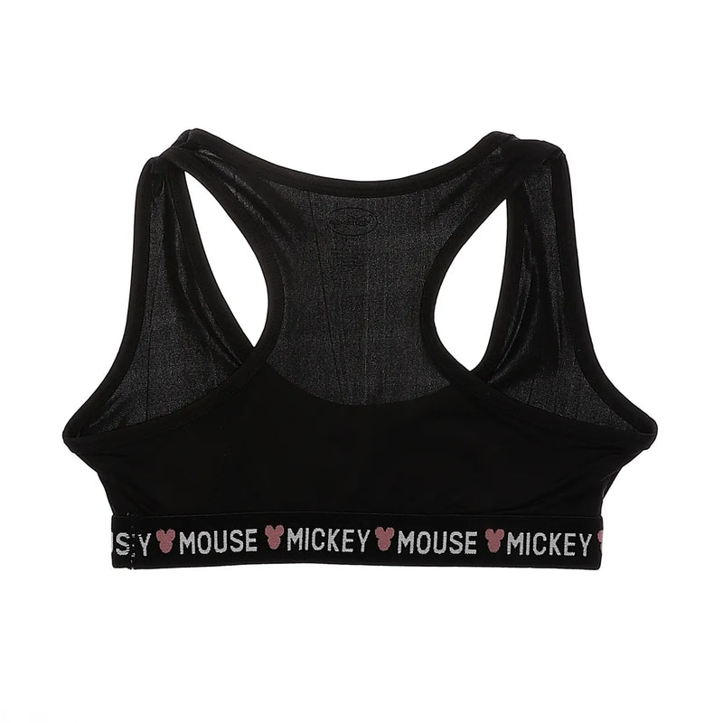 Mickey Mouse Women Sports Bra