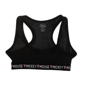 Mickey Mouse Women Sports Bra