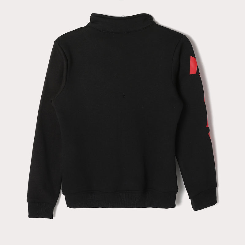 Mickey Mouse Women SweatShirt Jacket