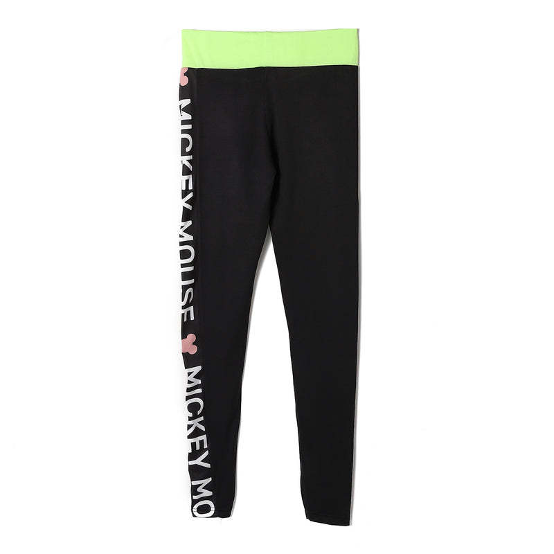 Mickey Mouse women’s joggers Disney lounge pants