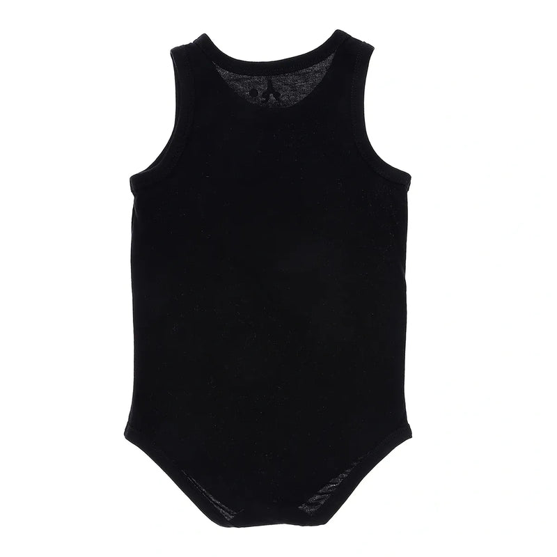 Minions Baby Bodysuit