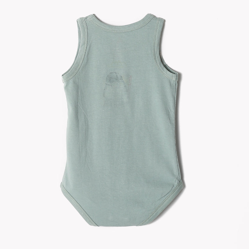Minions Baby Bodysuit