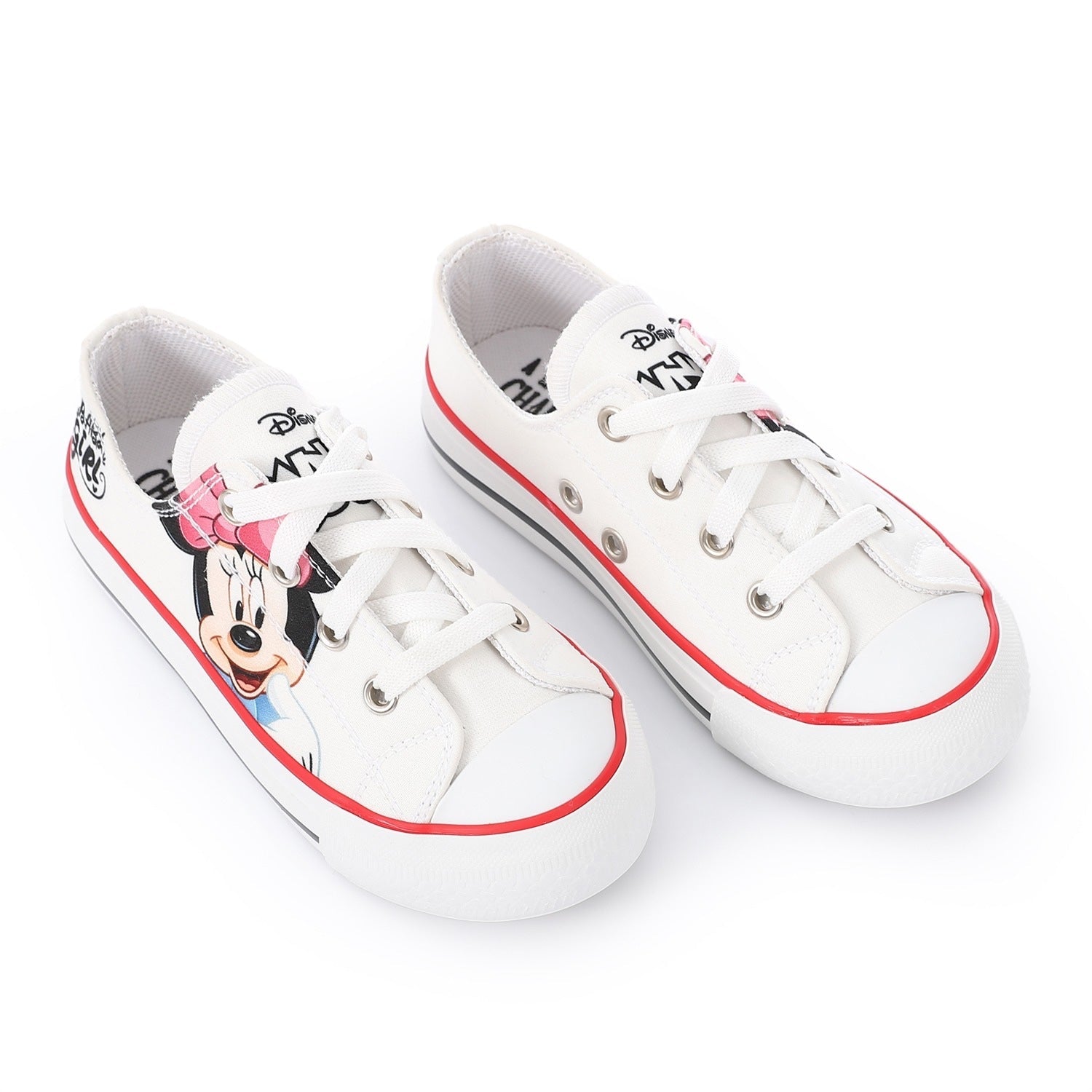 Minnie Mouse Sneakers