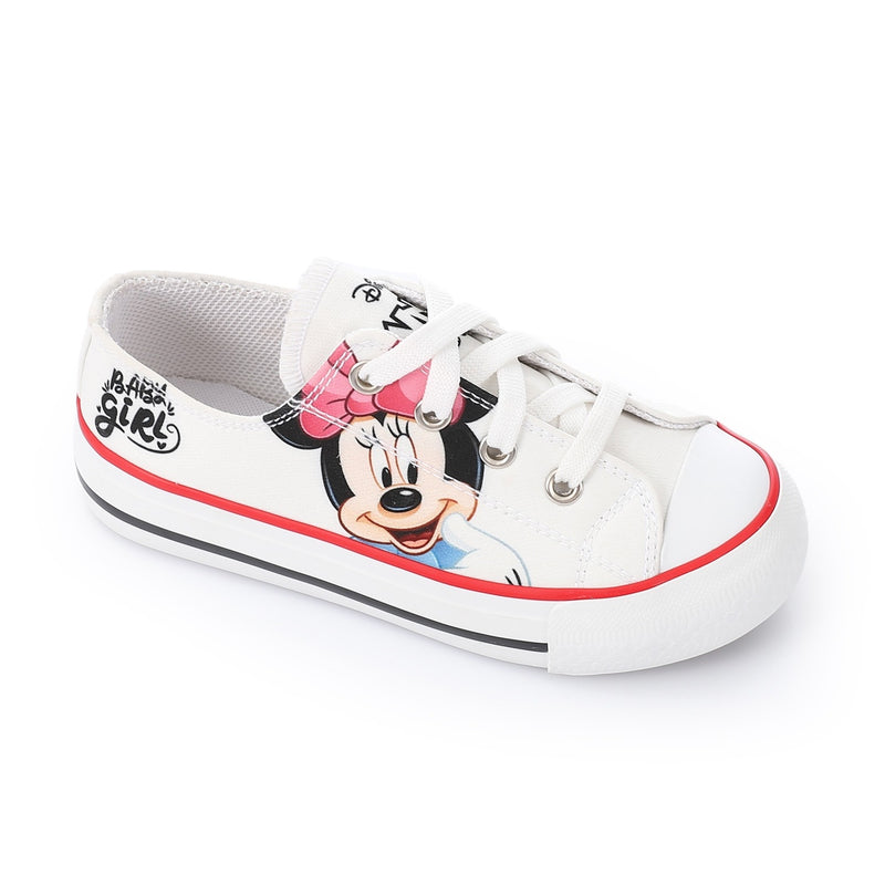 Minnie Mouse Sneakers