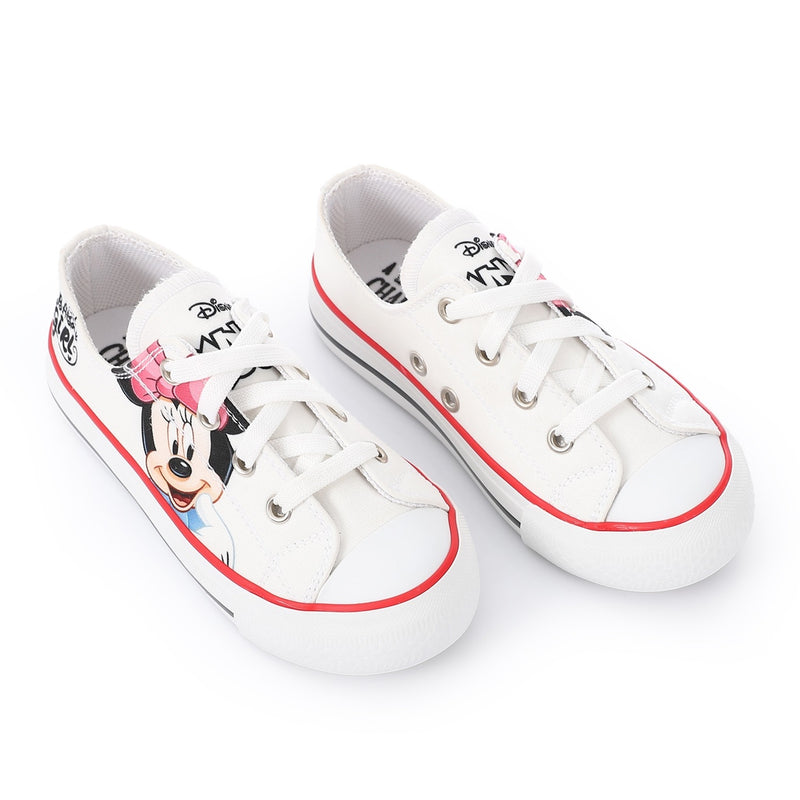 Minnie Mouse Sneakers