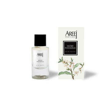 Musky Patchouli