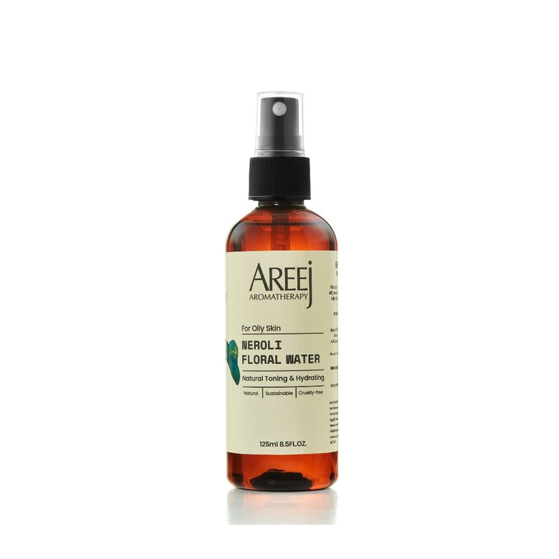 Neroli Floral Water 125 ml