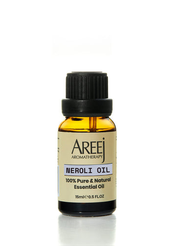 Neroli Oil