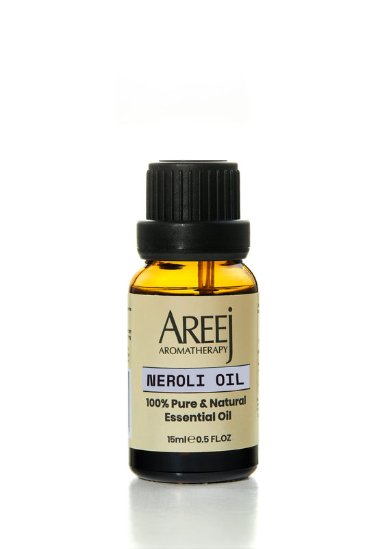Neroli Oil