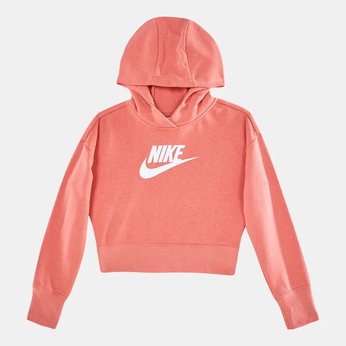 Nike Girls Hoodies