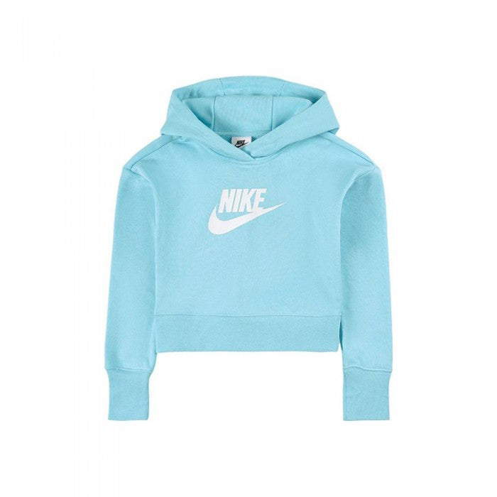 Nike Girls Hoodies
