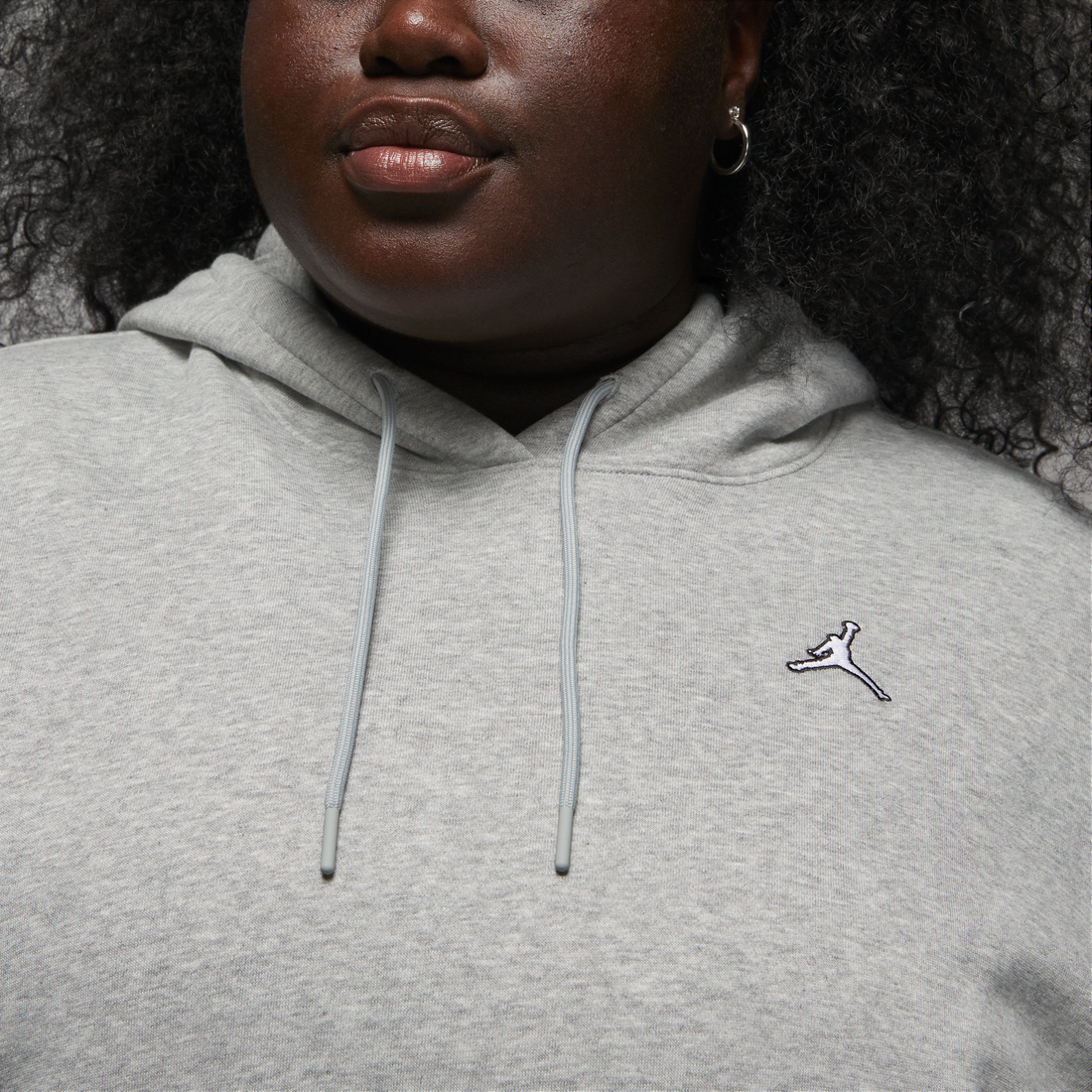 Nike Jordan Women Hoodies