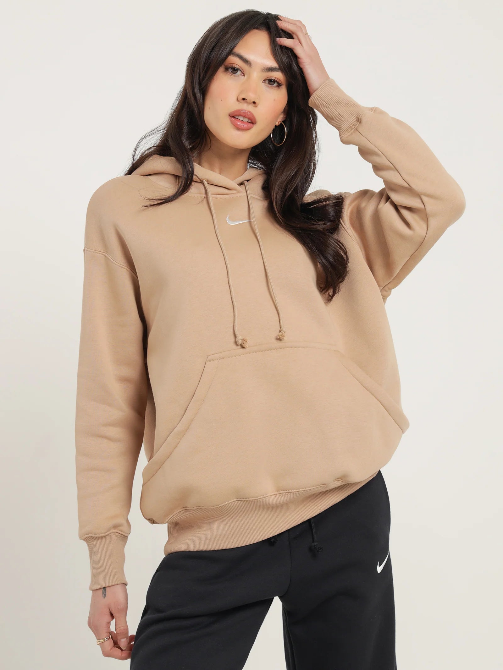 Nike Jordan Women Hoodies