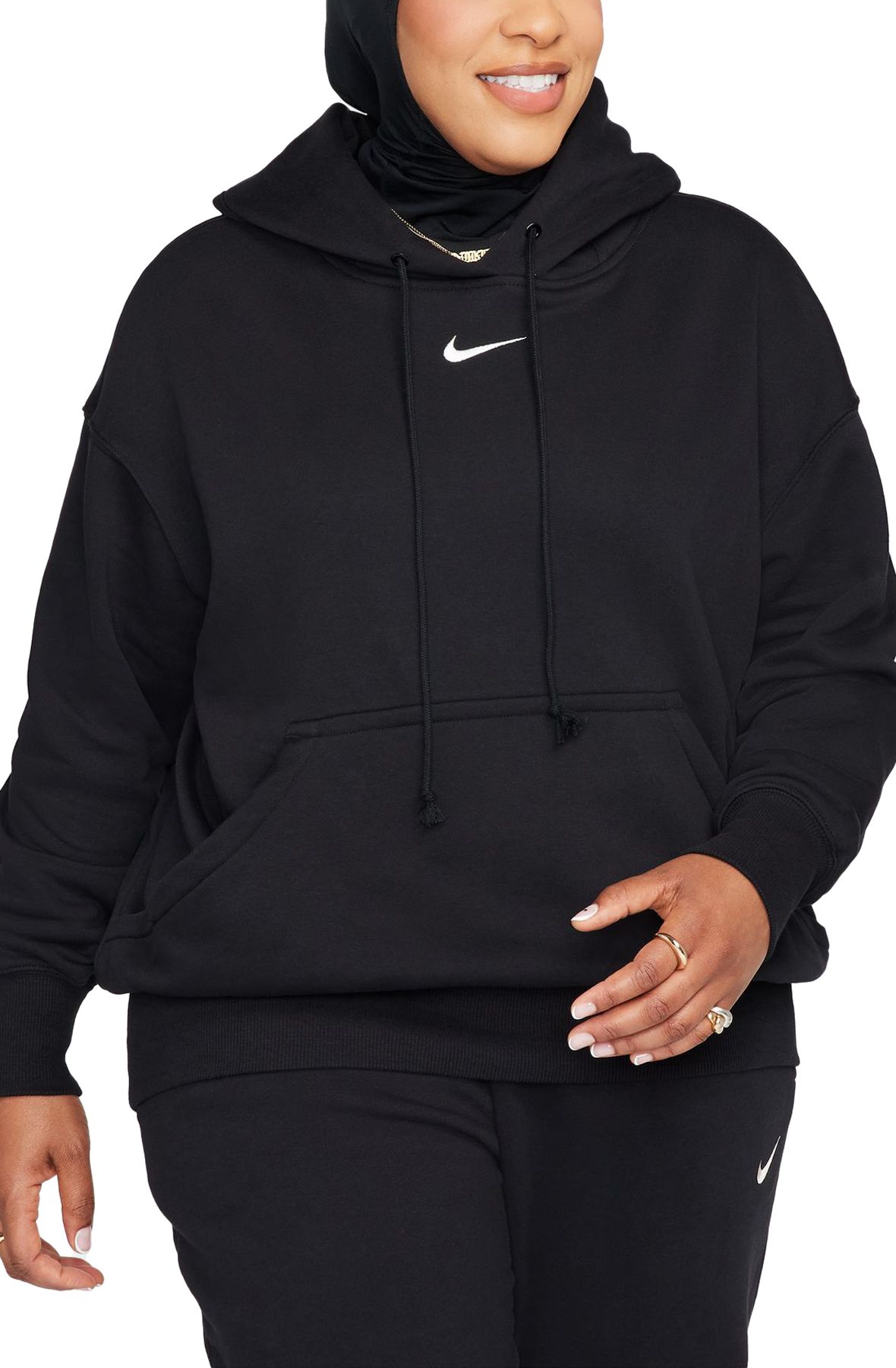 Nike Jordan Women Hoodies