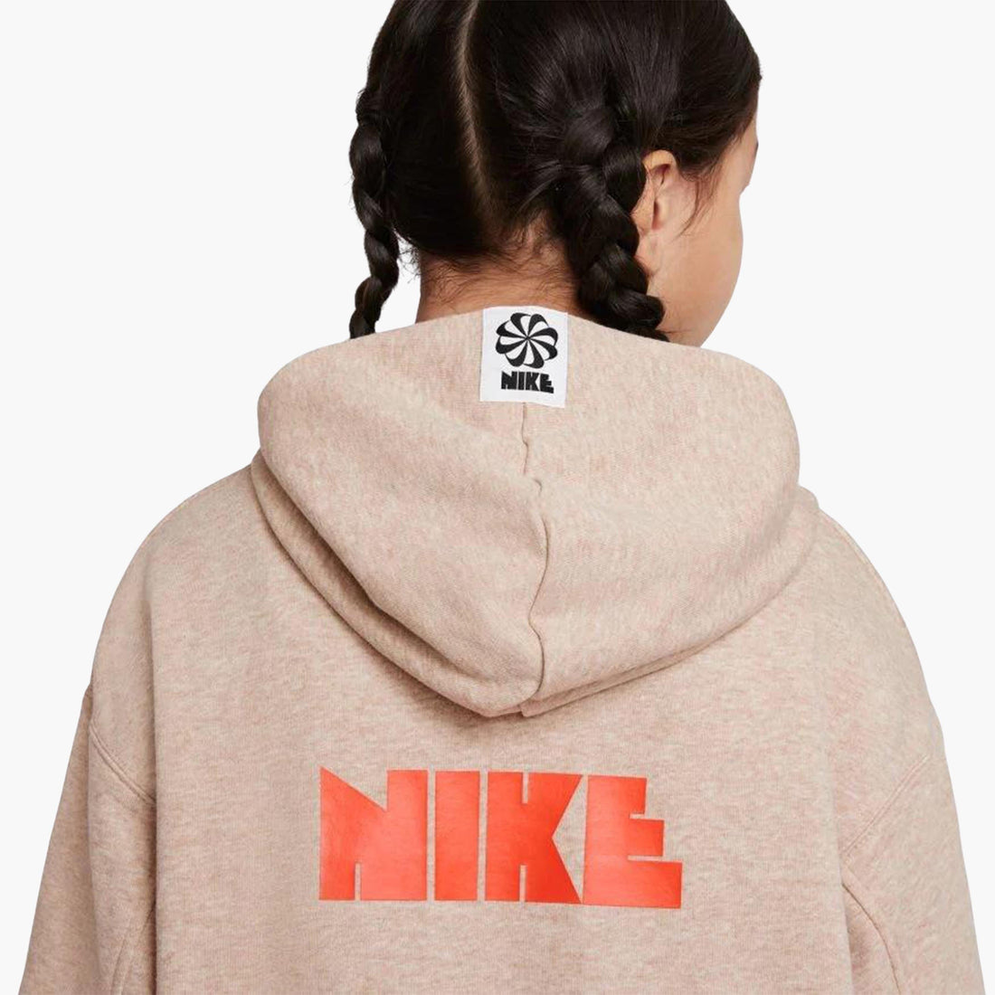 Nike Kids Hoodies