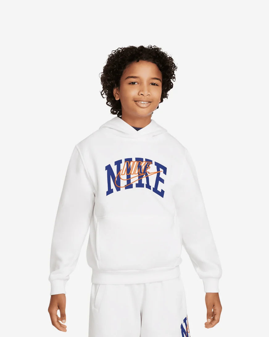 Nike Kids Hoodies