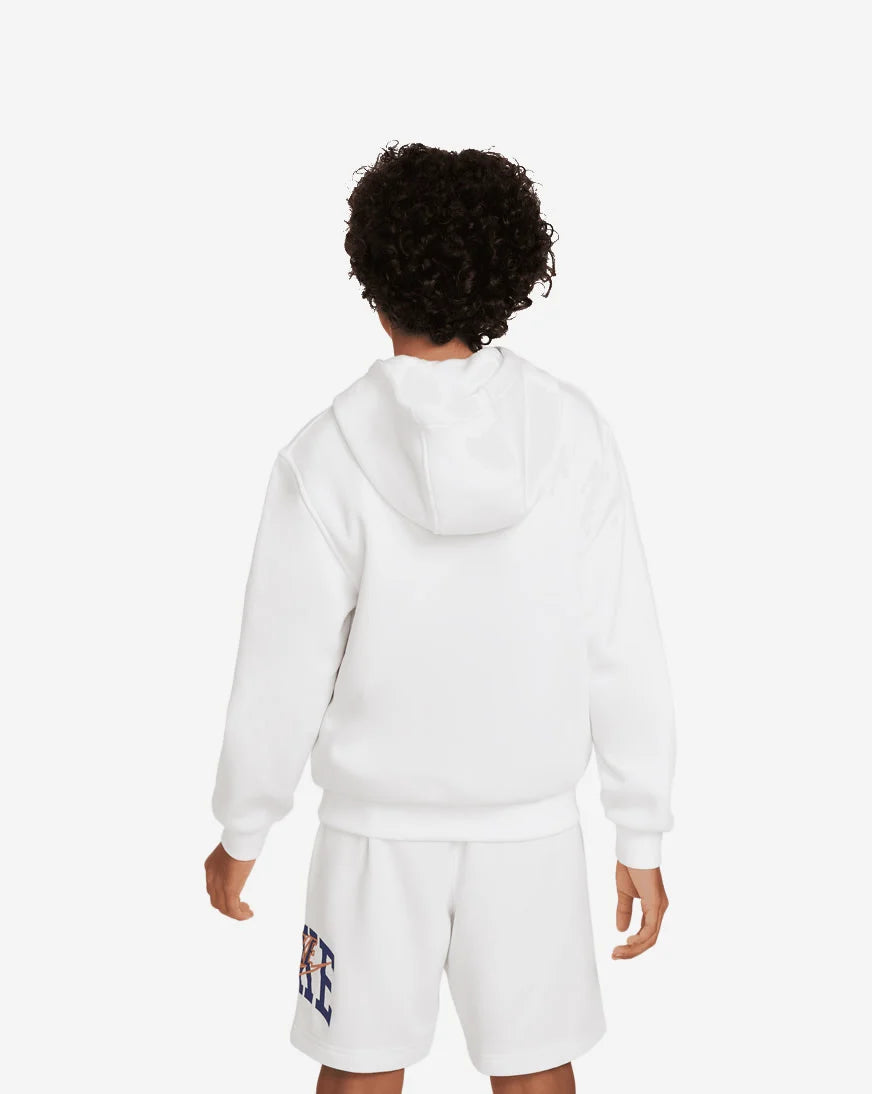 Nike Kids Hoodies