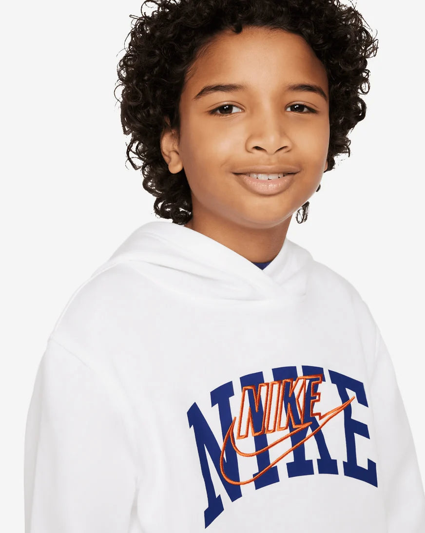 Nike Kids Hoodies