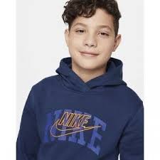 Nike Kids Hoodies
