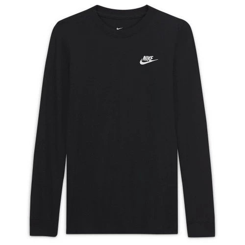 Nike Kids Long-Sleeve Tee