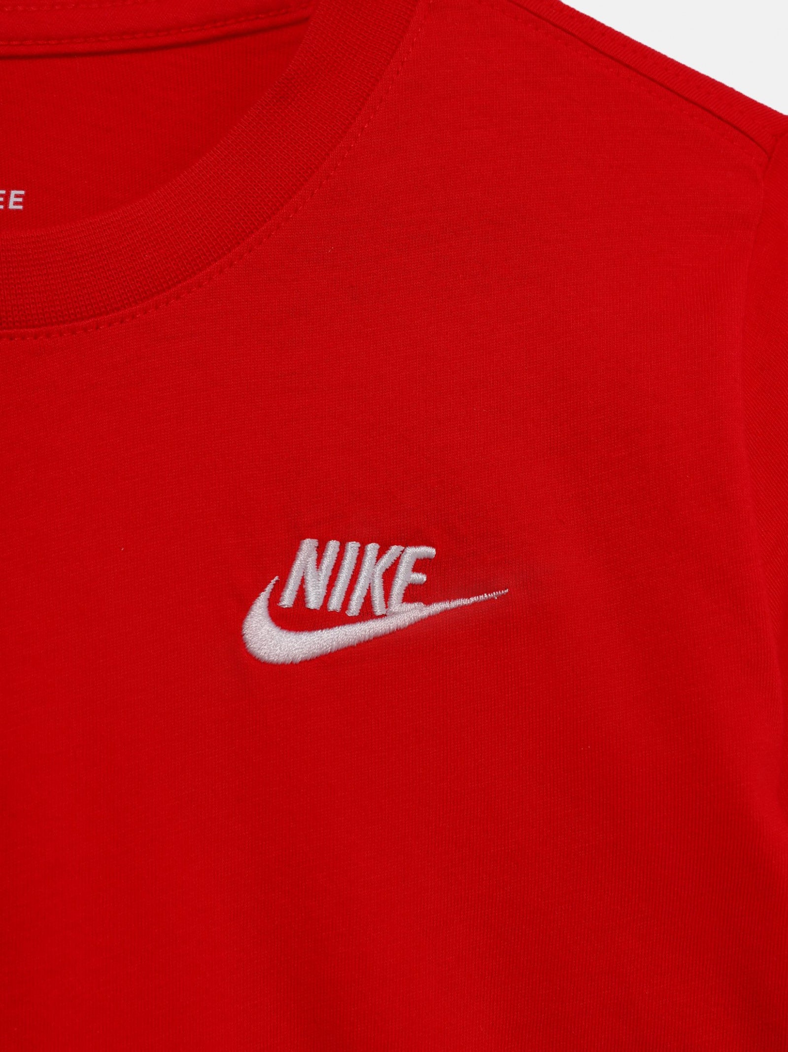 Nike Kids Long-Sleeve Tee