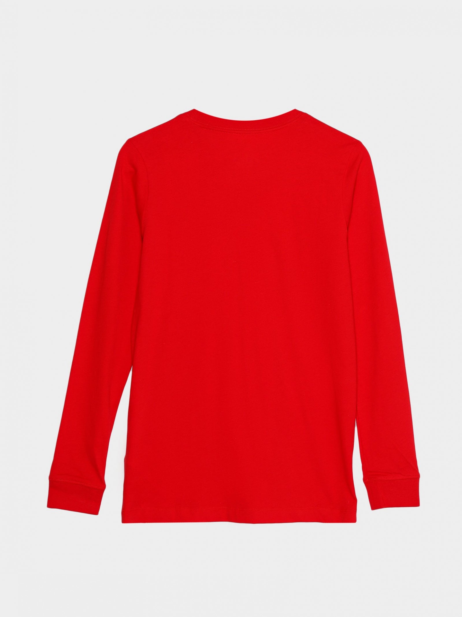 Nike Kids Long-Sleeve Tee