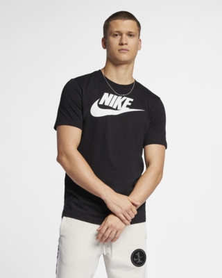  Nike Men T-shirt