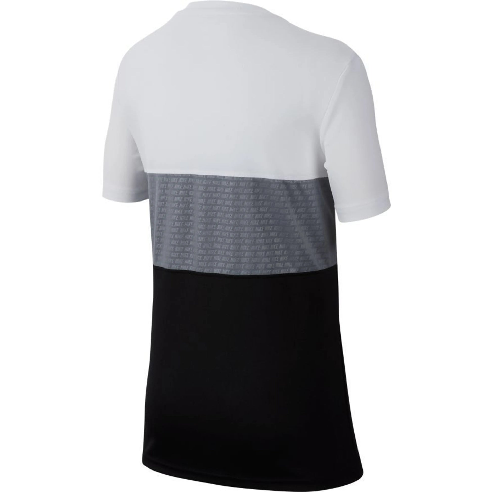 Nike Men T-shirt 