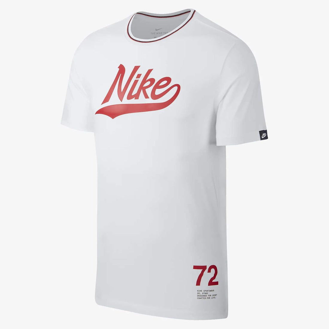Nike Men T-shirt 