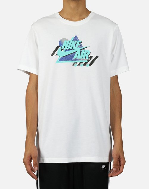 Nike Men T-shirt 