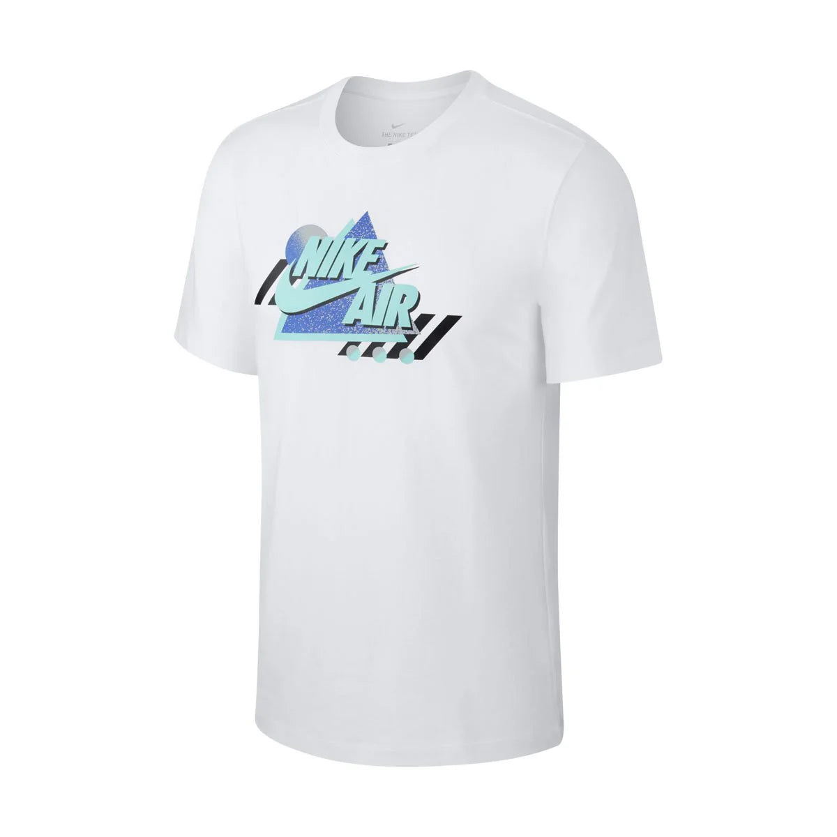 Nike Men T-shirt 