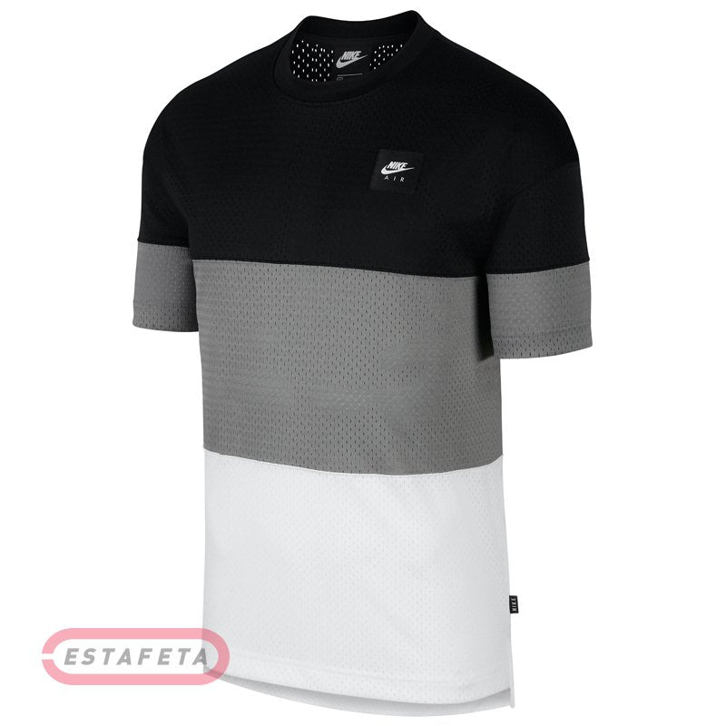 Nike Men T-shirt 