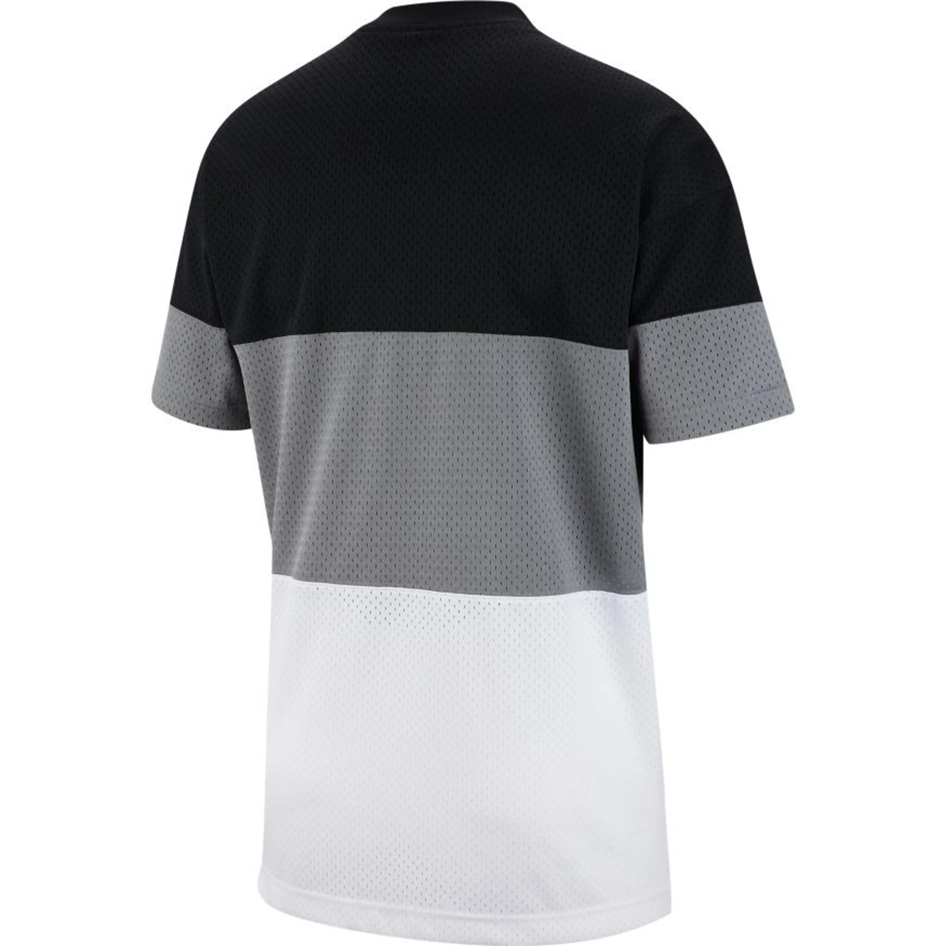 Nike Men T-shirt 