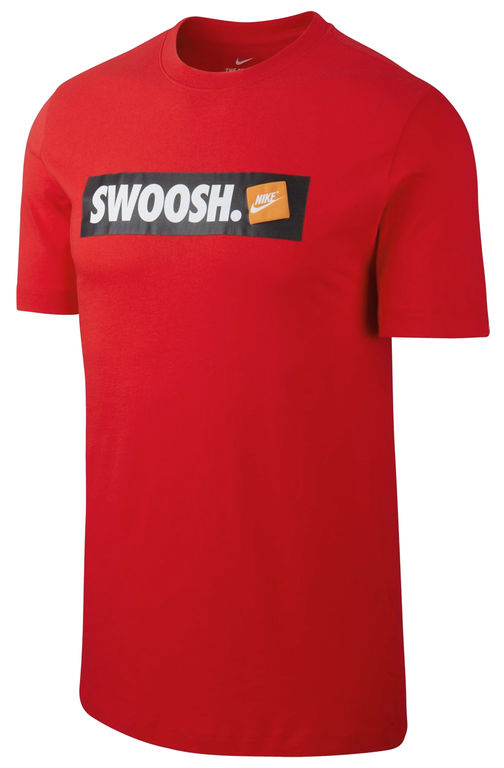 Nike Men T-shirt 