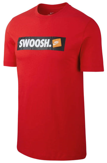 Nike Men T-shirt 