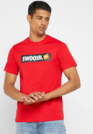 Nike Men T-shirt 