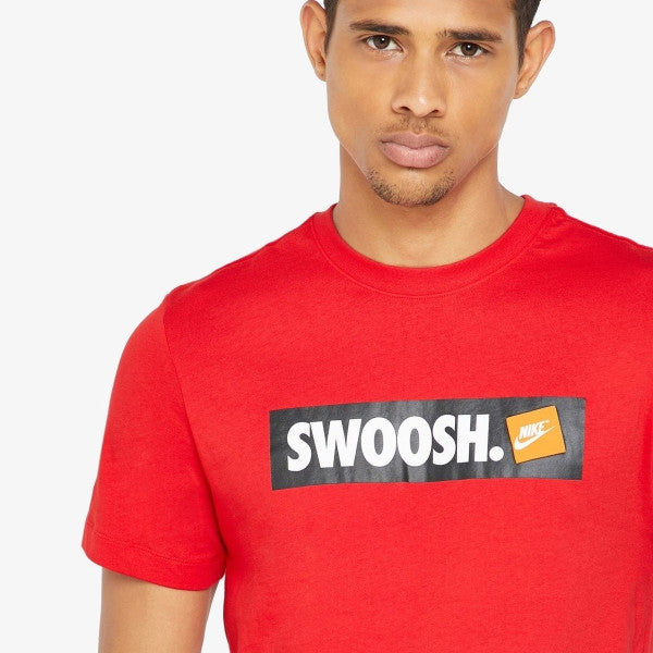 Nike Men T-shirt 